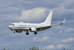 A6-RJU @ ESSA - Rwy 26