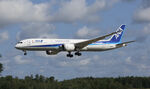 JA892A @ ESSA - Rwy 26