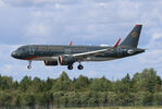 JY-RAC @ ESSA - Rwy 26