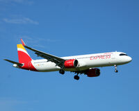 EC-OCH @ EKCH - EC-OCH landing rw 04L - by Erik Oxtorp