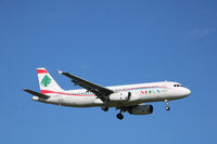 OD-MRS @ EKCH - OD-MRS landing rw 04L - by Erik Oxtorp