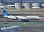 N86372 @ KSFO - Sky Terrace SFO 2025 - by Clayton Eddy