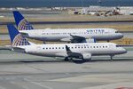 N149SY @ SFO - Sky Terrace SFO 2025 - by Clayton Eddy