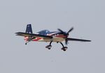 N73KG @ KOSH - Extra EA-330SC - by Mark Pasqualino