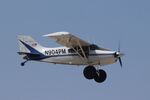 N904PM @ KOSH - Maule M-5-235C
