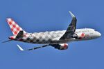 EC-NTU @ LFBD - Volotea (10 Years Livery) Bordeaux (BOD)	Palma de Mallorca (PMI)	V72442 - by Jean Christophe Ravon - FRENCHSKY