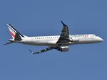 F-HBLX @ LFBD - Bordeaux (BOD)	Paris (CDG)	AF7443 - by Jean Christophe Ravon - FRENCHSKY