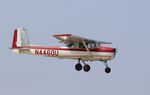 N4460U @ KOSH - Cessna 150D - by Mark Pasqualino