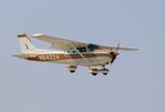 N64224 @ KOSH - Cessna 172M - by Mark Pasqualino