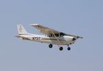 N731T @ KOSH - Cessna 172S - by Mark Pasqualino
