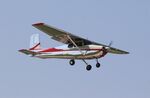 N5000A @ KOSH - Cessna 172 - by Mark Pasqualino