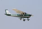 N23232 @ KOSH - Cessna 150H - by Mark Pasqualino