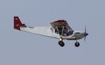 N750SZ @ KOSH - Zenair STOL CH-750