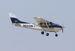 N691DM @ KOSH - Cessna 182P - by Mark Pasqualino