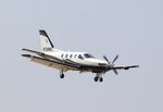 N138MA @ KOSH - Socata TBM-850 - by Mark Pasqualino