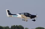N333WS @ KOSH - Cirrus SR22 - by Mark Pasqualino