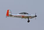 N148BW @ KOSH - Vans RV-8 - by Mark Pasqualino