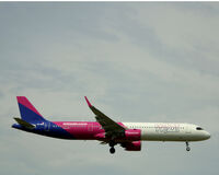9H-WDX @ EKCH - 9H-WDX landing rw 04L - by Erik Oxtorp