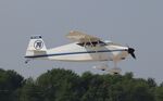 N9168Q @ KOSH - Wittman W-10 Tailwind