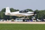 N154RV @ KOSH - Vans RV-10 - by Mark Pasqualino