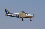 N113KR @ KOSH - Piper PA-28-151