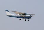 N5083C @ KOSH - Cessna TR182 - by Mark Pasqualino
