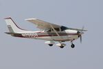 N2550R @ KOSH - Cessna 182K - by Mark Pasqualino