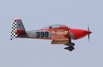 N51XP @ KOSH - Vans RV-8 - by Mark Pasqualino