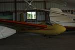 N17908 @ 2OH9 - DN first flight - by Jack N. Derrickson