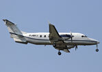 F-HBCJ @ LFBO - Landing rwy 32L - by Shunn311