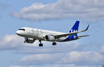 EI-SCF @ ESSA - Rwy 26