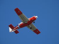G-CBBC @ EGHF - Taking off from Solent Airport. - by Matt Aves