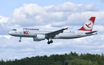 TC-FHF @ ESSA - Rwy 26