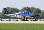 N909TM @ KOSH - Cirrus SR22T - by Mark Pasqualino