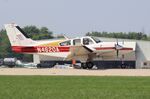 N4620A @ KOSH - Beech A56TC - by Mark Pasqualino