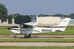 N501AC @ KOSH - Cessna 182Q - by Mark Pasqualino