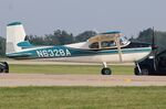 N6328A @ KOSH - Cessna 182 - by Mark Pasqualino