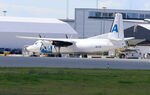 SE-LIS @ ESSA - Ramp R