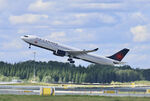 C-GOFW @ ESSA - Rwy 19R - by wijken