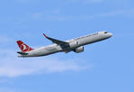 TC-LPR @ ESSA - Rwy 19R