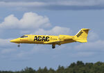 D-CADA @ ESSA - Rwy 26