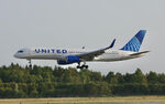 N17133 @ ESSA - Rwy 26