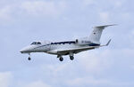 D-CAAG @ ESSA - Rwy 26