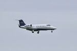 D-CGBR @ ESSA - Rwy 01L