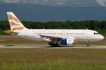 G-EUPH @ LSGG - British Airways A319