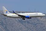 OY-JZK @ LGAV - LGAV , 03L - by Stamatis ALS