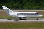 CS-DUA @ LSGG - Untitled Beech 750 - by Andy Graf