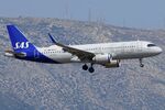 SE-ROL @ LGAV - LGAV, 03L - by Stamatis ALS