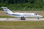 D-CJET @ LSGG - Untitled Cessna 525 - by Andy Graf