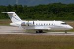 D-ABEY @ LSGG - Untitled CL605 - by Andy Graf